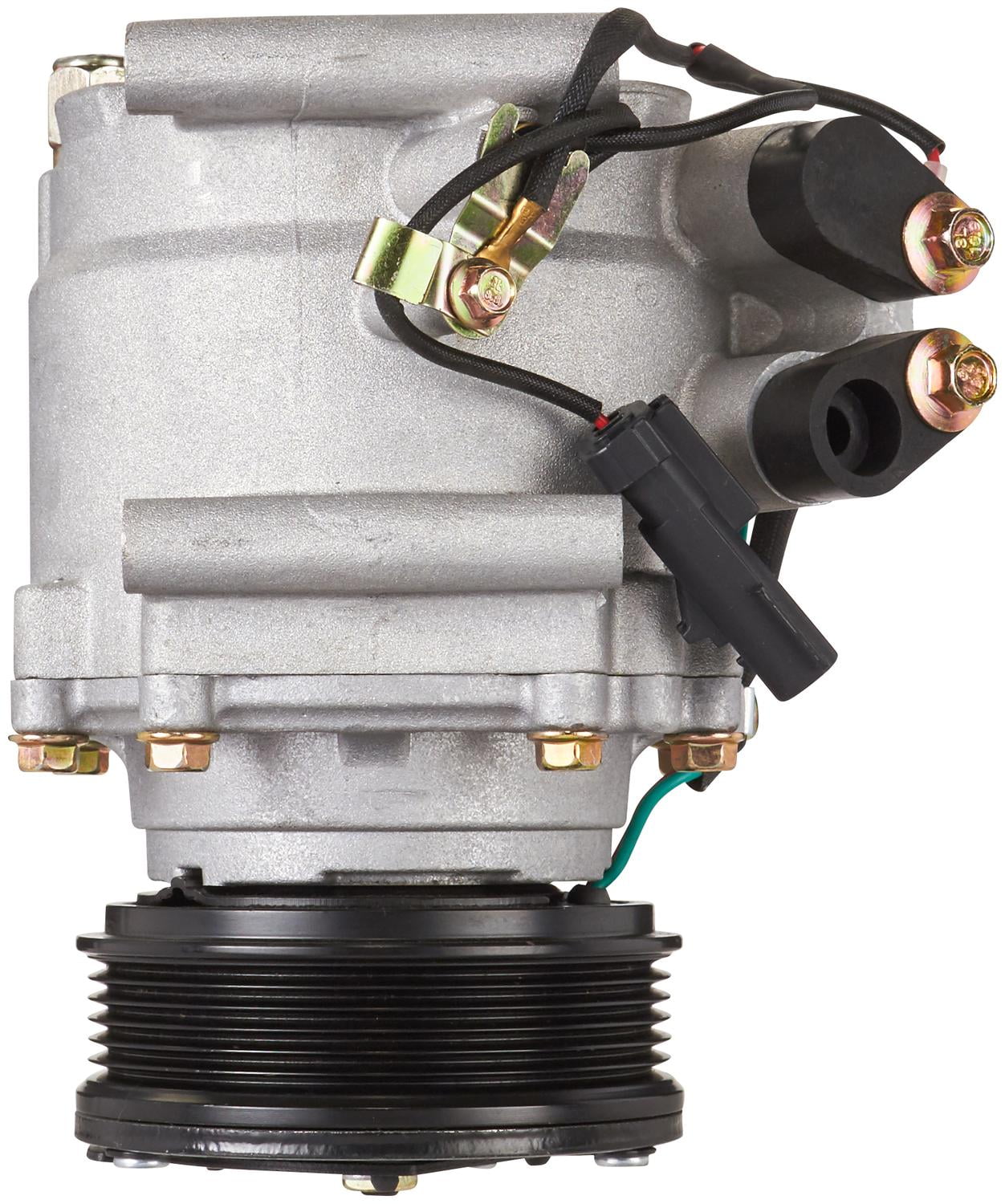 Spectra Premium 0610183 Air Conditioning Compressor - HVAC