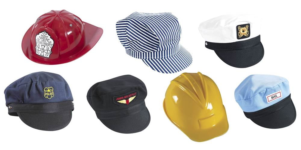trucker vs baseball cap