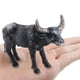 thumbnail image 5 of Ganfancp Asia Animales de La Selva Búfalos Negro Juguete Figura de Plástico Realista Altura 3.9 Pulgadas Familia Adornos Niños y Niñas Casa de Juegos Juguetes Muñecas Regalos Ofertas Del Día Sólo En, 5 of 6