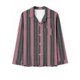 thumbnail image 4 of Pyjamas pour Femmes, Ensembles de Pyjama pour Femmes, Ensemble de Pyjama Imprimé avec Poche pour la Maison, Ensemble de Pyjama pour Femmes, Ensemble de Pyjama pour Femmes, 4 of 4