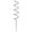Light Blue, variant on Stackable Monstera Plant Support, Garden Plant Support Stakes for Indoor Outdoor Plants, Climbing Plant Support Structures Plant Holder Stick Pole for Support Tall Potted Plants