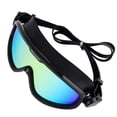 thumbnail image 6 of Masteelf Black Swimming with Anti-Fog Coating and Ergonomic Design, Clear PC Lens for Comfortable Fit, 6 of 8