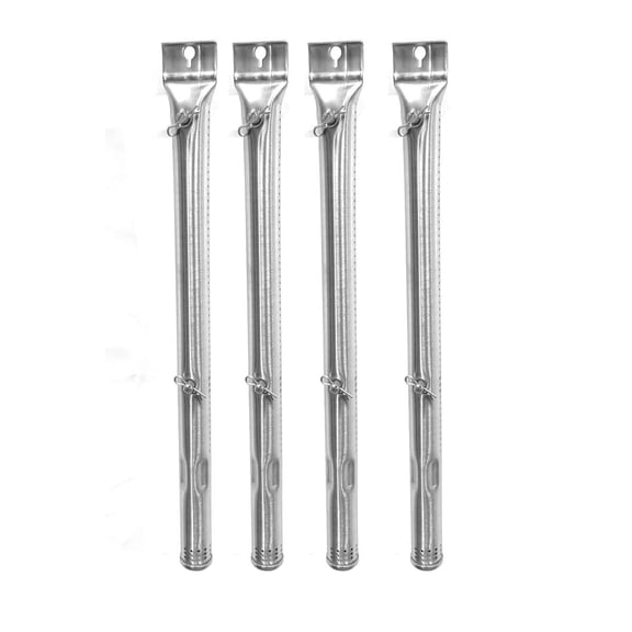 Replacement Grill Burner for Master Chef G45314, 85-3098-8, 466247110, 463270611, Gas Models