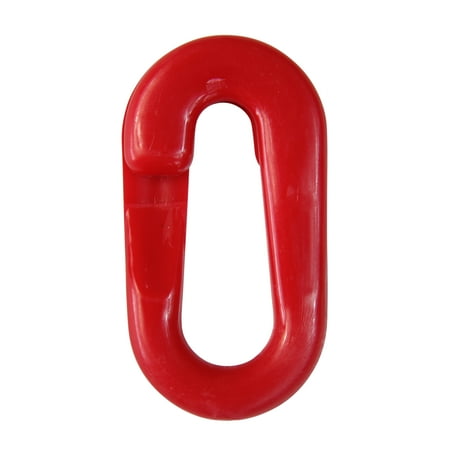 

RCH Hardware QL-P55-08 Plastic Quick Link 1 Gauge Various Colors (5-PACK)
