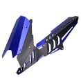 thumbnail image 4 of Oubit Rear Fender Chain Cover,Rear Fender Chain Guard Rear Fender Chain Guard Motorcycle Accessory Top-Notch Performance, 4 of 9