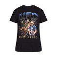 thumbnail image 5 of UFC Worldwide Men's Graphic T-Shirt, Sizes S-3XL, 5 of 5
