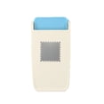 thumbnail image 1 of Stamp Puncher Stamp Punch Postage Stamp Punch |Stamp Hole Puncher| Action Paper Punches For Crafting Scrapbooking Journaling Card Making, 1 of 8