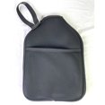 thumbnail image 1 of GLFILL 2PCS Pickleball Paddle Cover 9.4 x 12.2 inches Neoprene Paddle Storage Bag 2xBlack, 1 of 8