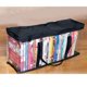 thumbnail image 3 of Media Storage Bags CD Carry Case Holder Album Organizer Multifunctional New, 3 of 3