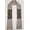 Gray, variant on Beer or Wine Kitchen Towel Boa / Scarf by Penny's Needful Things (Towel Color: Off White) (Cheers to Beer)