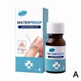 thumbnail image 3 of Waterproof First Aid Liquid Bandage Medical Disinfecting Adhesive Hemostasis Plaster For Small Cut Wounds Healing Gel Patch, 3 of 8