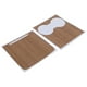 thumbnail image 1 of Adhesivo para consola central con vetas de madera, adhesivo protector para consola central de automóvil, película protectora para consola central, calidad prémium, 1 of 9