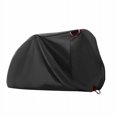 thumbnail image 1 of Cubiertas para bicicletas para almacenamiento al aire libre, lona impermeable para bicicletas, lona para almacenamiento al aire libre, cobertizo, 1 of 5