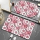thumbnail image 1 of Diatom Mud Floor Mat Bathroom Door Mat Home Bathroom Absorbent Non-slip Mat, 1 of 2