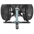 thumbnail image 1 of Field Tuff FTF-03DBRM Heavy Duty Farm Tractor Drawbar Stabilizer & Trailer Mover, 1 of 5