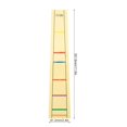 thumbnail image 4 of Greensen Practical Fret Board Label Sticker Finger Position Marker for Cello Practice Beginners, Cello Label Sticker ,Fret Finger Marker, 4 of 8