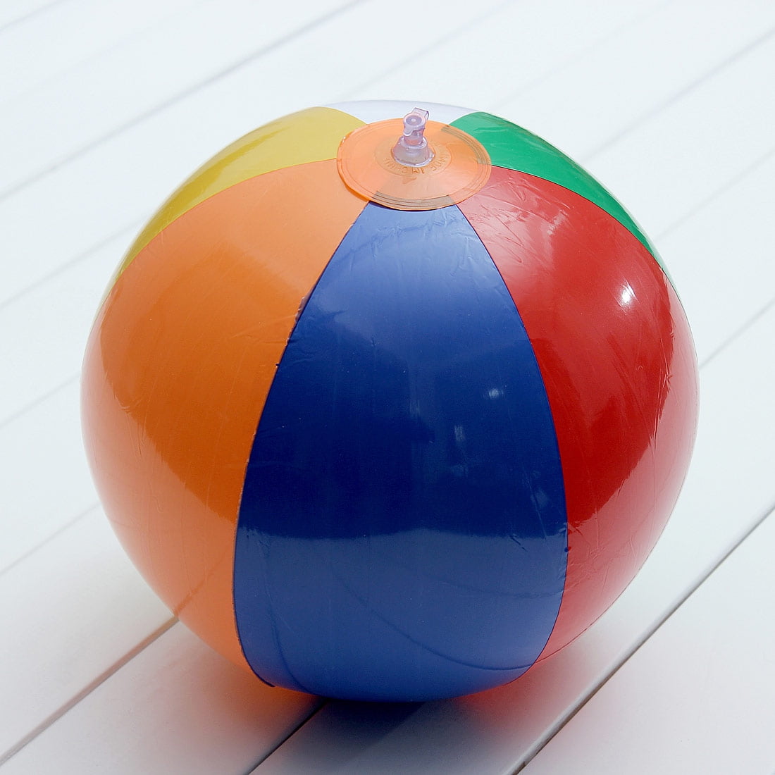 inflatable beach toys