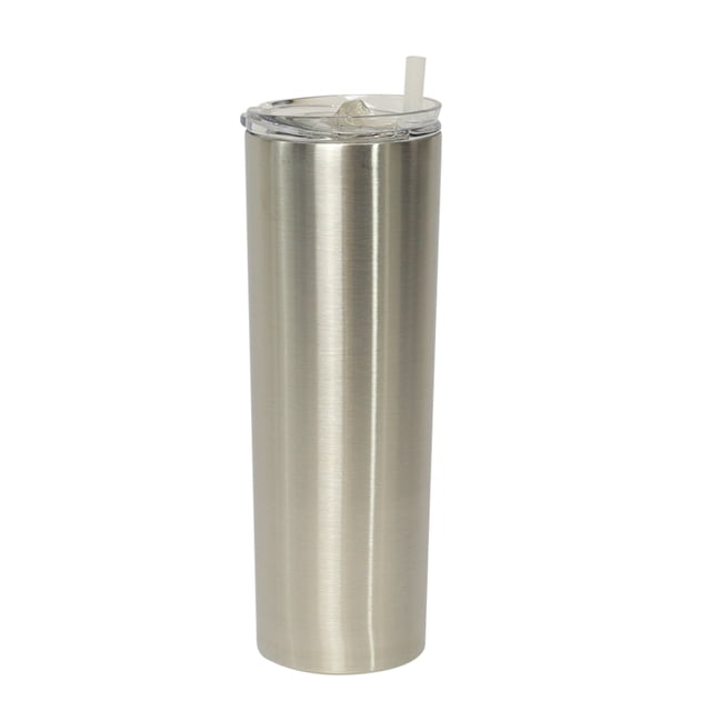 Termo Acero Inoxidable 20oz Diseño Elegante Hermético