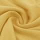 thumbnail image 3 of Vestido maxi largo jinwen para mujer sin espalda bohemio Amarillo L, 3 of 8