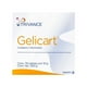 thumbnail image 2 of Colágeno Hidrolizado Gelicart Trivance 30 Sobres x 10 g. Suplemento Alimenticio 100% Natural, 2 of 4