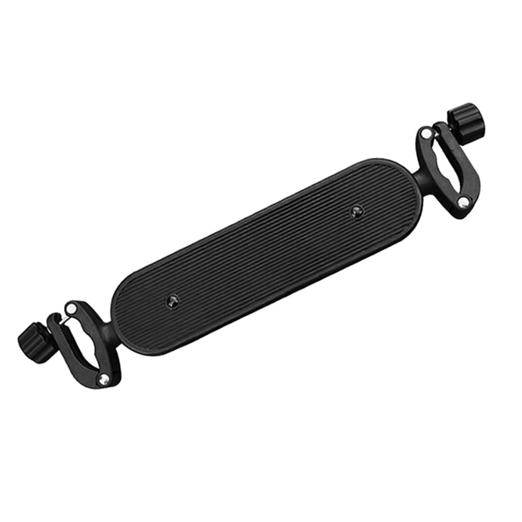 Pawsdot Stroller Accessories Foot Rest Adjustable 1 Set