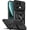 Black, variant on Case for Xiaomi Redmi Note 13 5G with Lens Cover,Full Body Military Shockproof Redmi Note 13 5G Cover with Magnetic Ring Kickstand,Dual Layer Protective Phone Case for Redmi Note 13 5G Blue