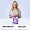 thumbnail image 3 of Toilet Cleaning Powder, Activating Deep Cleaning Foam, Safe Toilet Cleaning Products, 3 of 9