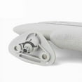 thumbnail image 3 of Sun Visor for Subaru Forester 2009-2013 Left Driver 92011SC033LO, 3 of 5