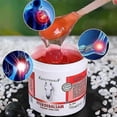 thumbnail image 2 of Horse Balm Massage Oil Horse Chestnut Balm Massage Gel For Key Muscle Pain Relief Massage Cream, 2 of 5