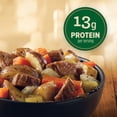 thumbnail image 4 of Marie Callender's Slow Roasted Beef Pot Roast, Frozen Meal, 11 oz. Bowl, 4 of 9
