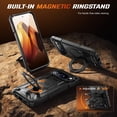 thumbnail image 4 of Funda para Pixel 10 Pro XL TONGATE con Soporte Giratorio 360° y MagSafe, 4 of 8