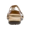 thumbnail image 6 of ABEO  Bea Neutral - Sandals in Tan, 6 of 6