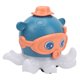 thumbnail image 1 of Juguete de Bola Flotante Eléctrica Juguete de Baño de Pulpo de Plástico Interesante y Divertido Juguete de Bola Flotante para bebé con Luz Musical para Niños ANGGREK Otros, 1 of 8