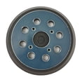 thumbnail image 1 of 1 Pcs 5 Inch 125mm Sanding pad Hook&Loop Polishing pad for Orbital Sander, 1 of 9