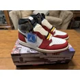 thumbnail image 2 of Size 11.5- Union LA x Air Jordan 1 Retro OG SP High Chicago Shadow Nike, 2 of 6