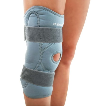 Rodillera Policentrica Barras Laterales - M