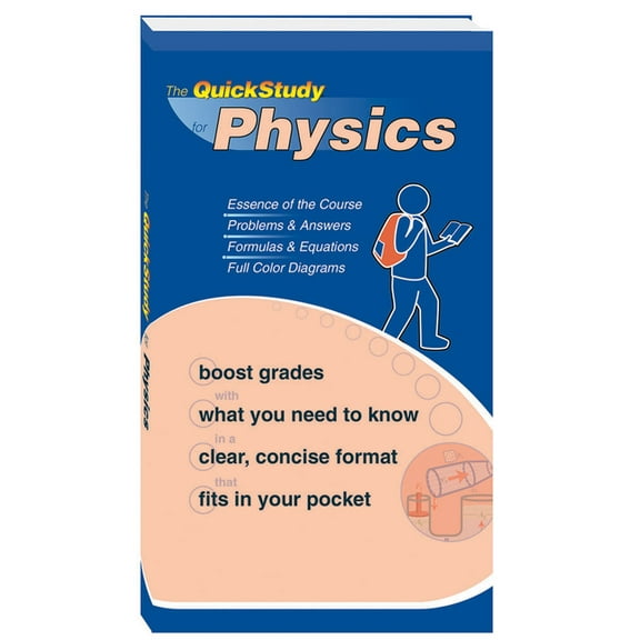 Physics (Paperback)