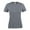 Steel Grey, variant on Printer Womens Light T-Shirt