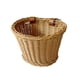 thumbnail image 4 of Cesta para manillar de bicicleta, cesta delantera de mimbre artificial para manillar de bicicleta, accesorio para bicicleta para, 4 of 9