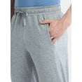 thumbnail image 3 of Athletic Works Men's and Big Men's ButterCore Soft Jogger Pants, Sizes XS-5XL, 3 of 4