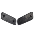 thumbnail image 1 of Speravity Paquete de 2 cubiertas de arandela para parachoques delantero de diseño único de repuesto para S90 V90 Vehículos, repuestos y accesorios Mis Speravity VI002427-00, 1 of 6