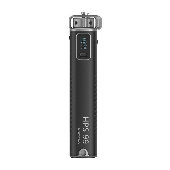 SmallRig 4553 HPS99 Handheld Power Stick (27,200mAh)