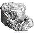 thumbnail image 1 of Bonnet Hair Dryer Attachment for Deep Conditioning and Heat Therapy with Elastic Secure Fit, 1 of 4