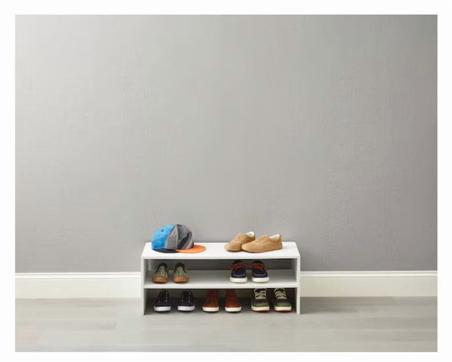 Style Selections 11.63-Inches H x 31-Inches W x 11.63-Inches D