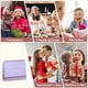 thumbnail image 4 of 2025 Mini Desk Calendar Mini Standing Calendar 2025 Flip Calendar For Desk 2025 Standing Flip Desktop Calendar Desk Calendar Planner Office Calendar For Home, 4 of 6