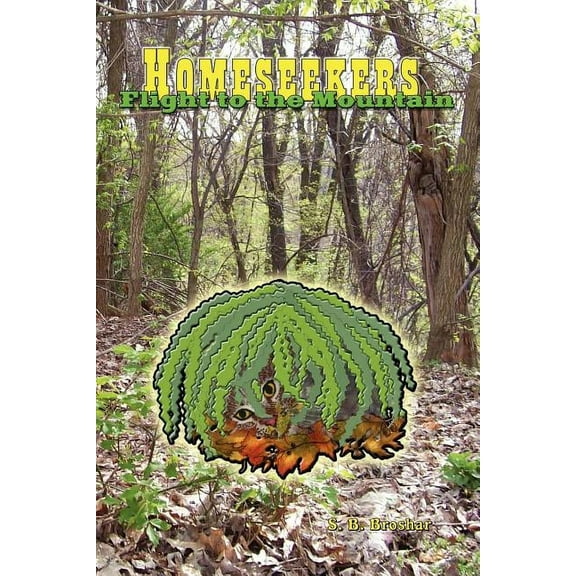 Homeseekers, (Paperback)