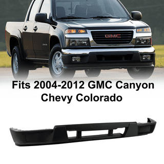 Cabin air filter adaptor for 2004-2012 GMC Canyon or Chevy Colorado, USA  MADE