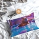 thumbnail image 5 of Balery Capybara Bathtub Fun Funda de Cojín Estampada, Regalos para Mujeres, Regalos de Amor para Ella, Regalos para Novia o Esposa, Funda de Almohada-20"x30", 5 of 6