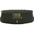 thumbnail image 2 of Restored JBL Charge 5 - Portable Bluetooth Speaker with IP67 Waterproof and USB Out -Green (Refurbished), 2 of 2