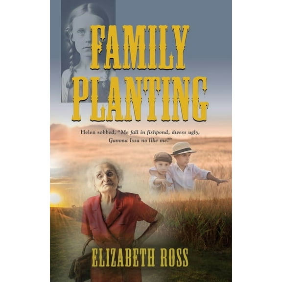Family Planting (Paperback)